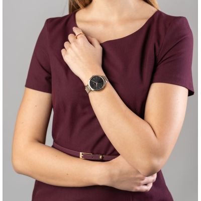 8. Zegarek Damski Paul Lorens PL10296B-1D1