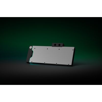 2. EK EK-Quantum Vector2 XC3 RTX 3080/90 Tylna rejestracja