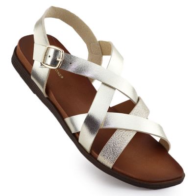 9. Kozaki damskie ocieplane czarne Sergio Leone KZ257