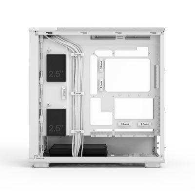 8. Fractal Design Epoch XL Tower Biały