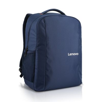 4. Plecak do laptopa Lenovo 15.6 Laptop Everyday  Backpack B515 GX40Q75216 (15,6"; kolor granatowy)