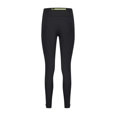 2. Rogelli spodnie damskie CORE czarny-fluor 2XL