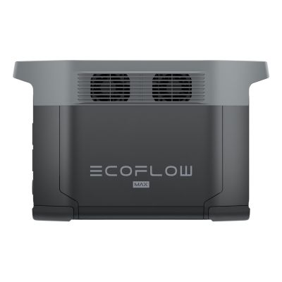 4. Stacja zasilania przenośna EcoFlow Delta 2 Max
