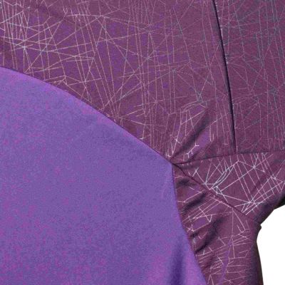 2. Koszulka piłkarska SELECT Spain v25 purpurowa