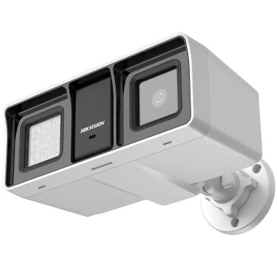 5. Hikvision DS-2CE18D0T-LFS Tubowa Kamera bezpieczeństwa CCTV Zewnętrzna 1920 x 1080 px Sufit / Ściana