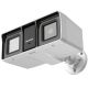 5. Hikvision DS-2CE18D0T-LFS Tubowa Kamera bezpieczeństwa CCTV Zewnętrzna 1920 x 1080 px Sufit / Ściana
