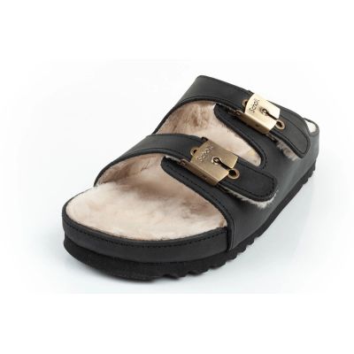 12. Kapcie Scholl Kim W F303151004
