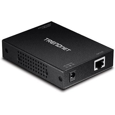 5. TRENDnet Injector POE+ 30W Gigabit,POE 15W und 60W Ultra POE