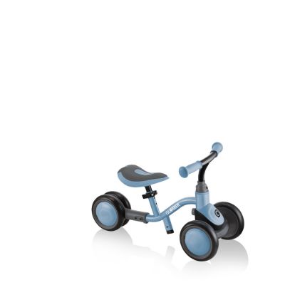23. Rowerek wielofunkcyjny Globber Learning Bike 3w1 Deluxe 639-200 Ash Blue