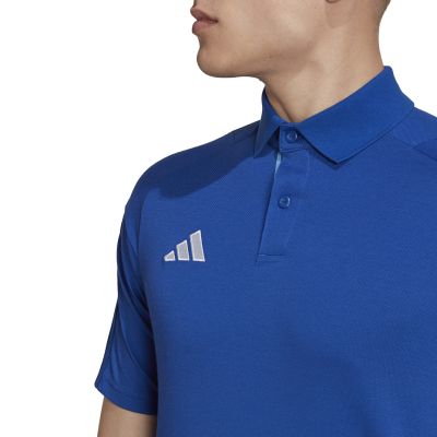 12. Koszulka adidas Tiro 23 Competition Polo M HU1342