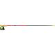 11. Kije trekkingowe LEKI TRL ULTRATRAIL FX ONE, 115cm czerwone