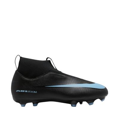 Buty piłkarskie dla dzieci Nike Zoom Mercurial Superfly 10 Academy FG/MG FQ8304 001