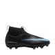 Buty piłkarskie dla dzieci Nike Zoom Mercurial Superfly 10 Academy FG/MG FQ8304 001