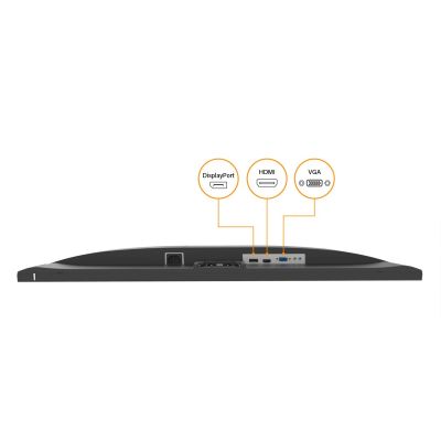7. AG NEOVO MONITOR 32" HDMI, DP, VGA, PRACA 24/7 VA-3201