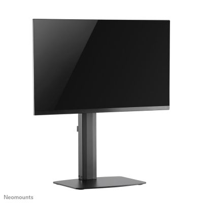 4. Neomounts FPMA-D865BLACK uchwyt / stojak do monitorów 81,3 cm (32") Biurko Czarny