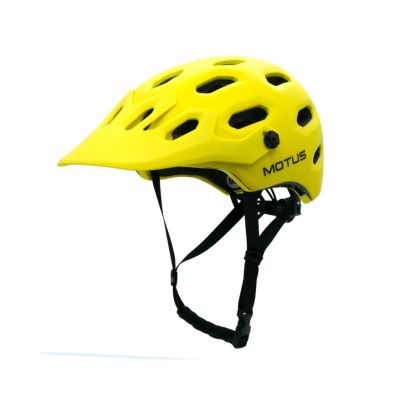 10. Kask szczekowy Motus MOTHAM20Y CB-49 rozmiar M/L