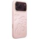 2. Etui UNIQ Coehl Cloude Magnetic Charging na iPhone 18 Pro Max / 17 Pro Max - różowe