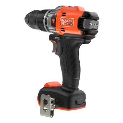 2. Wiertarko-wkrętarka 18V BLD683XN-XJ BLACK+DECKER