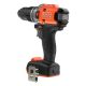 2. Wiertarko-wkrętarka 18V BLD683XN-XJ BLACK+DECKER