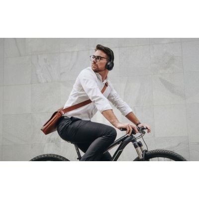 8. Bezprzewodowe słuchawki nauszne Vention SoundMate BT 5.3