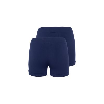 2. Dziecięce Bokserki MAREVO 2PACK JR
