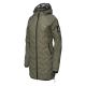 2. Płaszcz Elbrus pikowany zimowy Humlo Primaloft W 92800622468