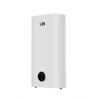 5. Bojler elektryczny LIN LIFVD1SMWH 50L UNIVERSAL szary