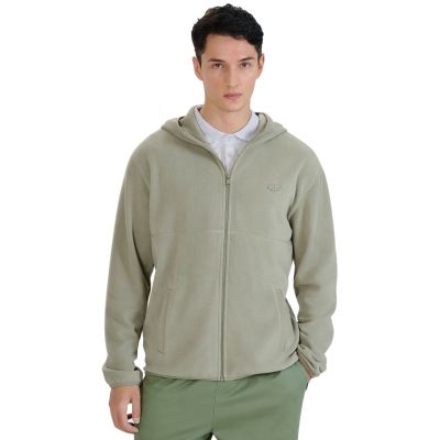 7. Bluza 4F M321 M 4FWSS25TFLEM321 44S