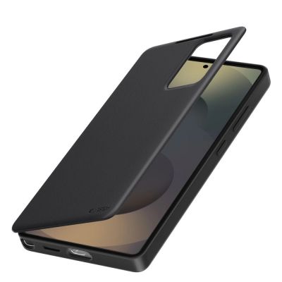 3. Etui Tech-Protect Smart Wallet na Samsung Galaxy A26 5G / A17 4G / 5G - czarny mat