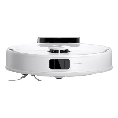 2. Odkurzacz Roborock Q10 VF Cleaner biały