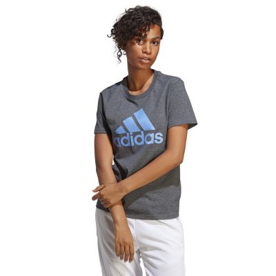 3. Koszulka adidas Big Logo Tee W IC0634