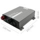 8. Ładowarka Monolith do akumulatorów LiFePO4 AGM GEL SLA 90A 12V, Szybkie ładowanie