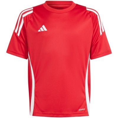 2. Koszulka adidas Tiro 24 Jr IS1030