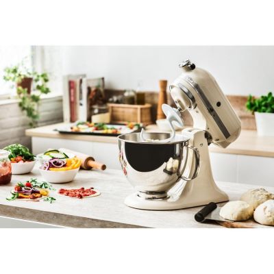 KitchenAid Artisan Mikser stojący 300 W Kremowy