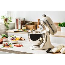 KitchenAid Artisan Mikser stojący 300 W Kremowy