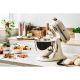 KitchenAid Artisan Mikser stojący 300 W Kremowy