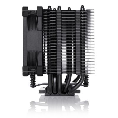 9. Chłodzenie CPU NOCTUA NH-U9S chromax.black MULTI-Socket