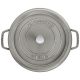 3. Staub 40509-862-0 Brytfanna 8,35 l Żeliwo