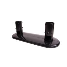 Podstawa podłogowa / sufitowa heavy duty  B-Tech SYSTEM 2 BT7807/B