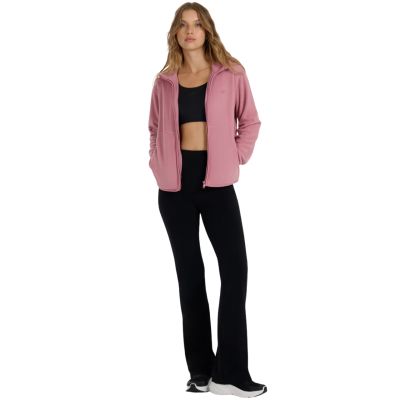 11. Bluza polarowa 4F W 4FWAW25TFLEF355 56S