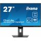 2. Monitor iiyama ProLite XUB2797QSNP-B1 27" 2560 x 1440 px Wide Quad HD LED Czarny