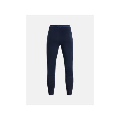 3. Legginsy  Peak Performance W Magic Long John niebieski