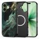 3. Etui Tech-Protect Lamano MagSafe na iPhone 17 - wielokolorowe