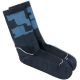 2. Skarpetki Buff MERINO MW CREW SOCKS MWC2 NIGHT BLUE L