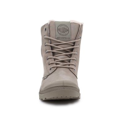 3. Buty Palladium Sport WPS U 72992-297-M