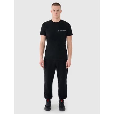 5. Tshirt 4F 4FWAW25TTSHM3457-20S