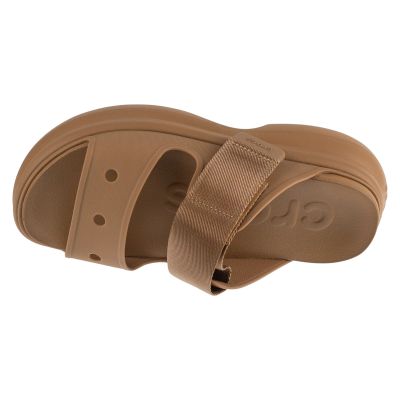 3. Crocs Soho Two Strap 212861-2EY Beżowe 37/38