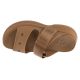 3. Crocs Soho Two Strap 212861-2EY Beżowe 37/38