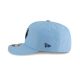 5. Czapka z daszkiem New Era 9SEVENTY Memphis Grizzlies NBA Team Blue Stretch Snapback - 60755453