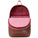2. Herschel Settlement Backpack 10005-05728 Różowe One size